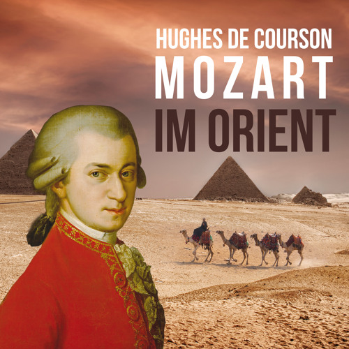 Dhikr - Requiem - Golgotha, for Voices, Children's Chorus and Orchestra (After the "Introitus" from Mozart's "Requiem in D Minor, K. 626")