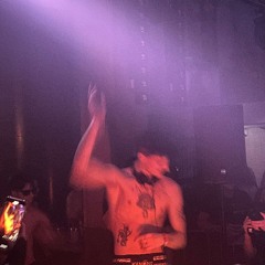 HARDER DAN HARD