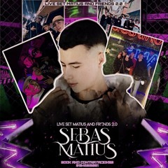 MATIUS AND FRIENDS 2.0 EDITION 528