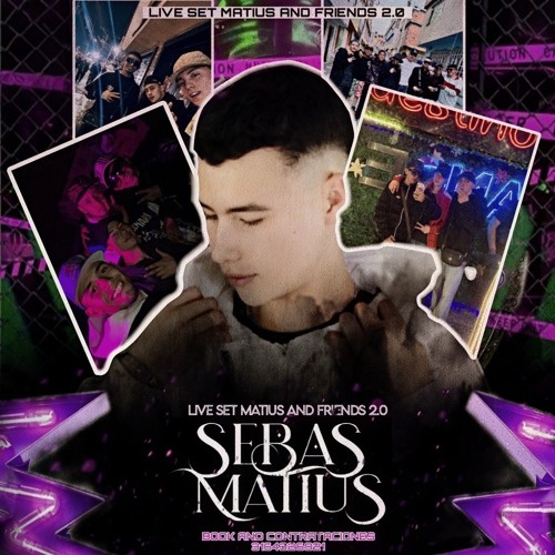 MATIUS AND FRIENDS 2.0 EDITION 528