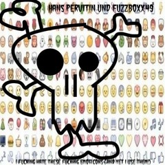 I Fucking Hate These Fucking Emoticons (and Yet I Use Them!)
