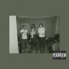 YBEMOCEAN | FAMOUS (FEAT. LUKE HANAVAN & CDIDTHATSHIT)