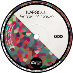 Like Sunset Grooves [Deep Clicks]