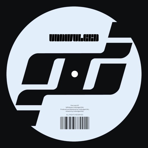 Undivulged - ConGanas