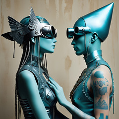 holding on to love (male)