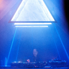 Megumi at Terra Kontra x Pavilon Festival 2024