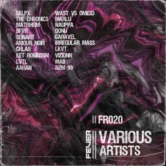 PREMIERE - Matrheim - Acid Superstition (Original Mix)