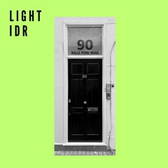 90 Balls Pond Road (Vinyl Only)