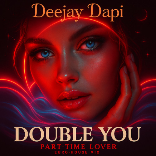 Doble you - run to me _Deejay Dapi_Remasterised cover mix