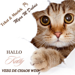 Hallo Katty - (Alternatieve Versie)