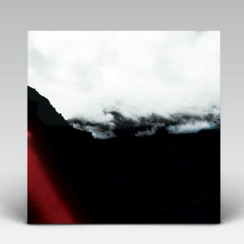 Oscar Mulero - Tormenta