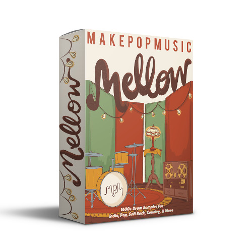 Mellow Live Kit Example 1