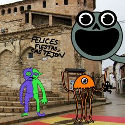 Flying all the night (Flying Battery zone act 2 and Nochentera)