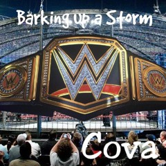"Roman Reigns" - Cova