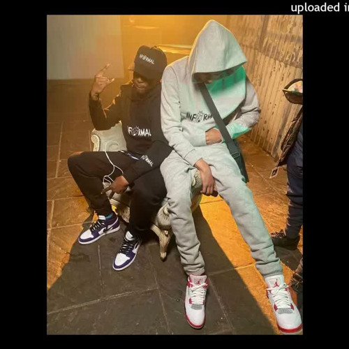 #Skengfield T Rose x #SinSquad TP x ND - Bleed