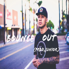 [FREE] Devour x Stupid Young x Young Drummer Boy x Type Beat "Bounce Out" (Prod.Junior)