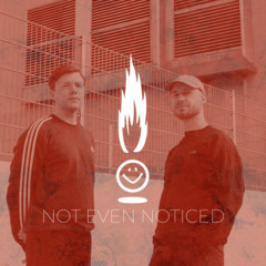 Warming | not even noticed