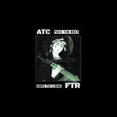 ATC Nico x Coco x Rico - MALAKA