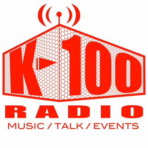 K-100 Radio Live Interviews