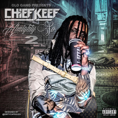 Chief Keef- Backing Down (Prod. Iso Beats & Cloutboy T. Pot ) (Official Audio)