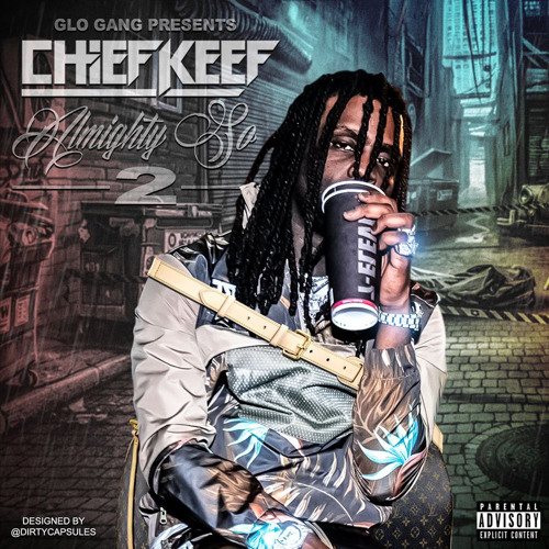 Chief Keef Ft Doowop -Diamonds( Breitling ) (FULL CDQ )prod by Isobeats