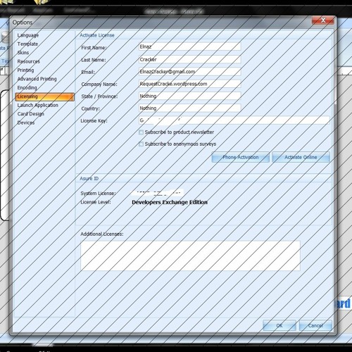 Id Card Maker Software With Crack