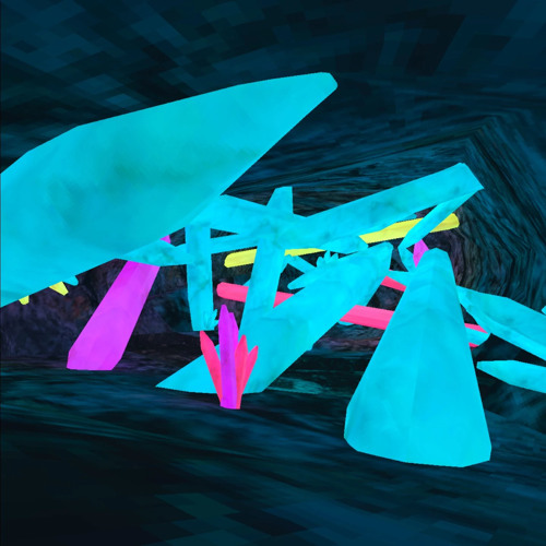 old caves in gorilla tag