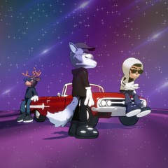 D8VE, Ivory Prince, Nay Thit Nyein - Come And Go