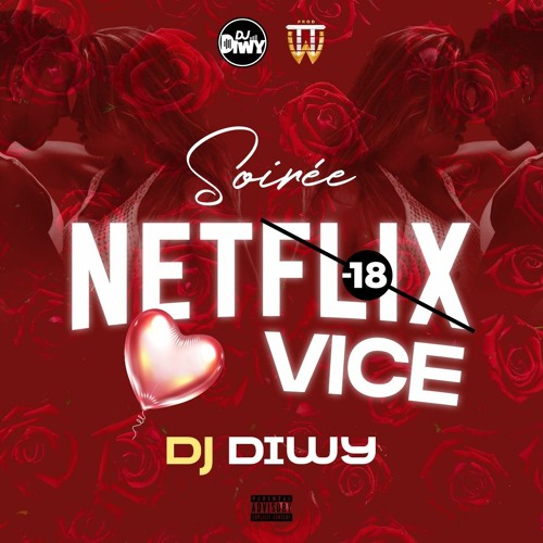 Soirée NETVICE (WTTPROD)