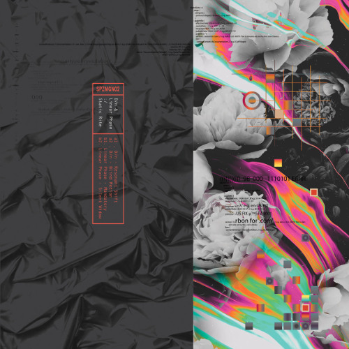 [PREMIERE] | D/n - Blind Motion [SPZMGN02]