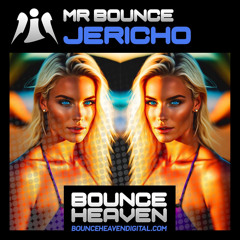 Mr Bounce - Jericho [sample]