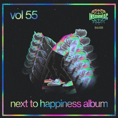 syence lab: volume 55 (next to happiness album mix)