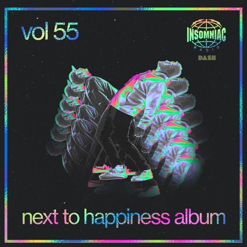 syence lab: volume 55 (next to happiness album mix)