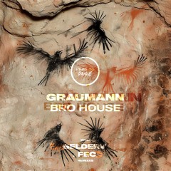 Graumann - Bro House (Selderv 2009 Ibiza Teleport Remix) [Snippet]