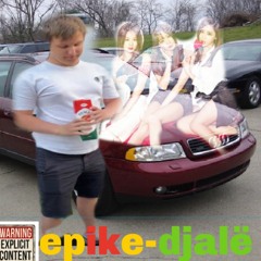 Mr. Discotecă (feat. Epike Amerikane)