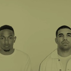 Drake x Kendrick Lamar - "Ether" (MASH UP)