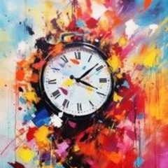 Wasted Clocks
