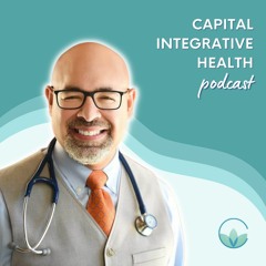 62. Dr. Geo Espinosa, ND on Erectile Dysfunction, Prostate Health, and How Men Can Age Better