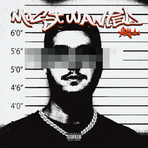 Most Wanted