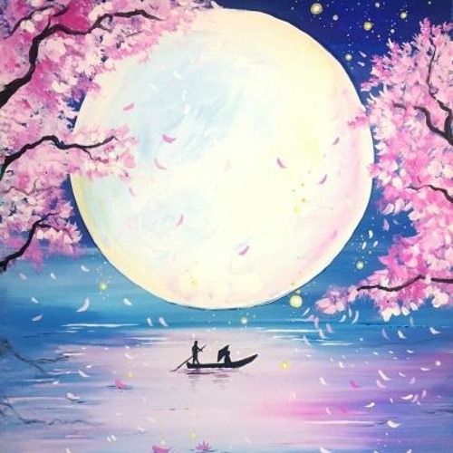 Blossom Samourai