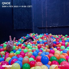 Qnoe - 04 Février 2023