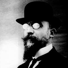 Thank you Mister Satie (with Natalie)
