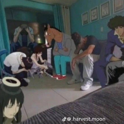 What is this, what is this place
