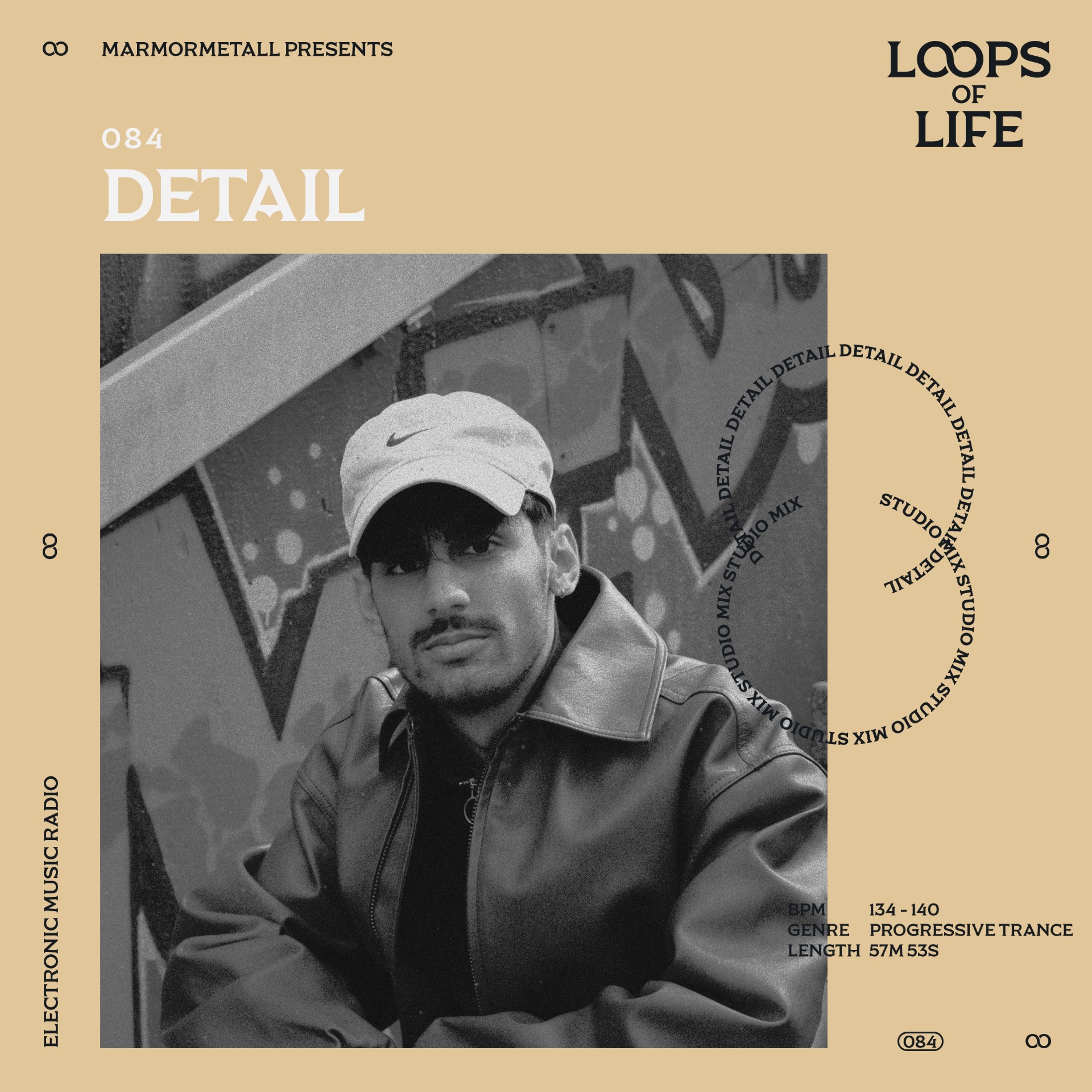 MARMORMETALL presents LOOPS OF LIFE