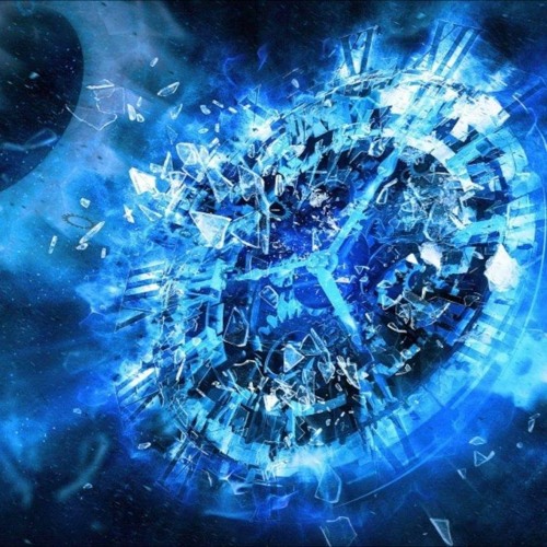 Time Traveler - Trance Mix