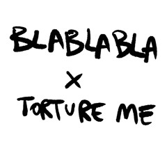 blablabla x torture me - Lisandro Skar, 100 gecs, Skrillex (musica gratis mashup remix)