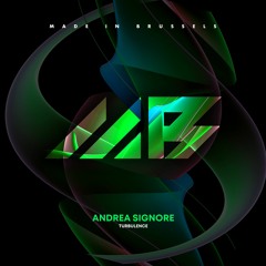 Andrea_Signore_Made In Brussels_Podcast_VOL009