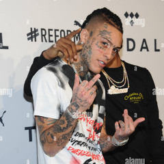 phix - 23 ft. Lil skies [Leak]