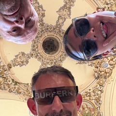 Danny Higgins Live @ Kinki Bar 220824