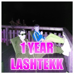 1 Year LashTekk